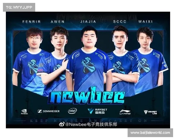 新生代战队NewBee勇夺TI4冠军一举成名斩七强的传奇之路 新生代战队NewBee勇夺TI4冠军一举成名斩七强的传奇之路